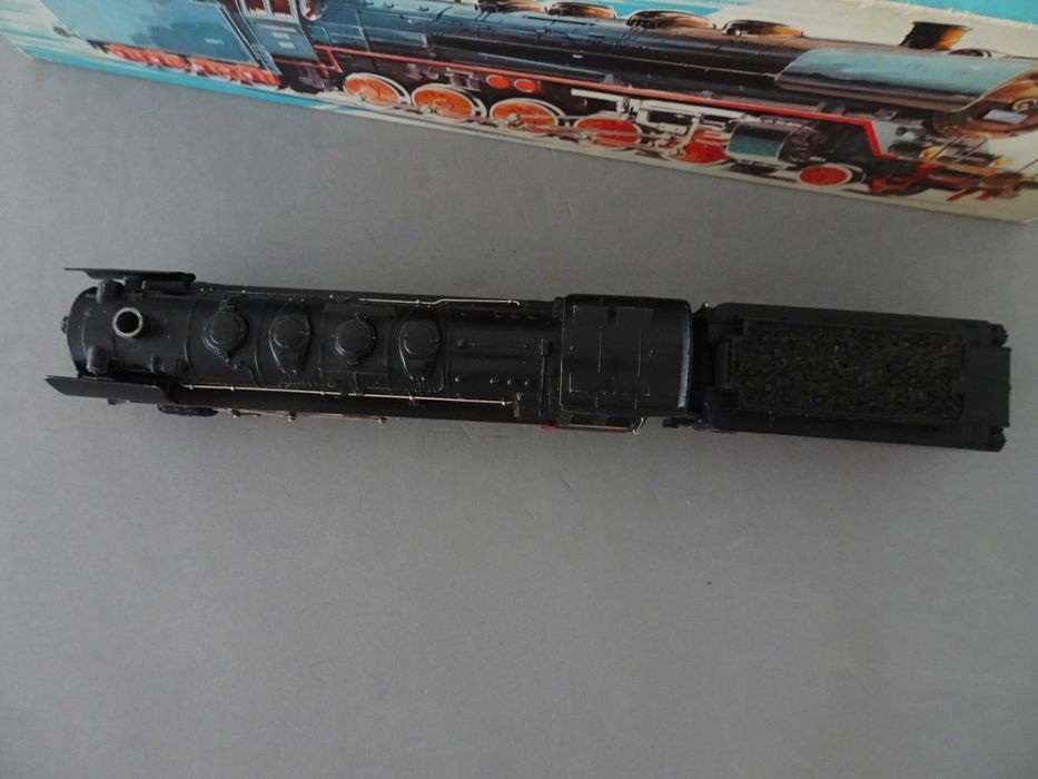 Locomotiva Marklin 3047