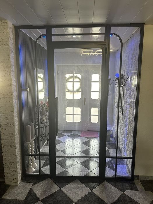 Drzwi loft        .