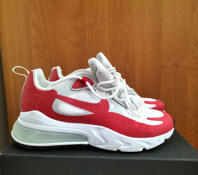 Buty Nike air r 40