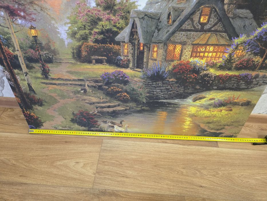 Картина 66 на 90,