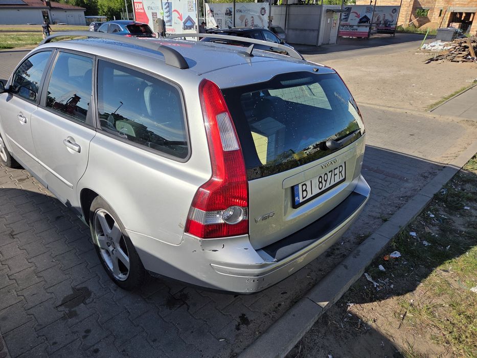 Sprzedam Volvo V50 T5