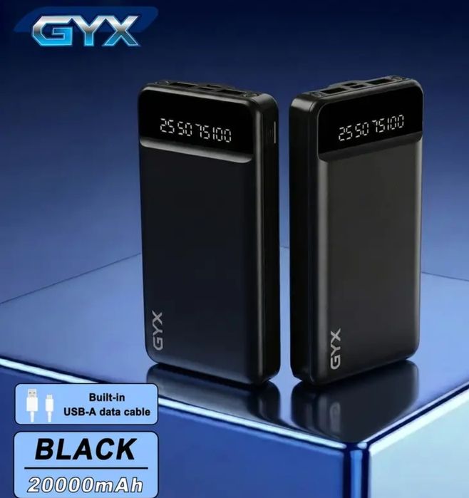 Павербанк 2000MAh