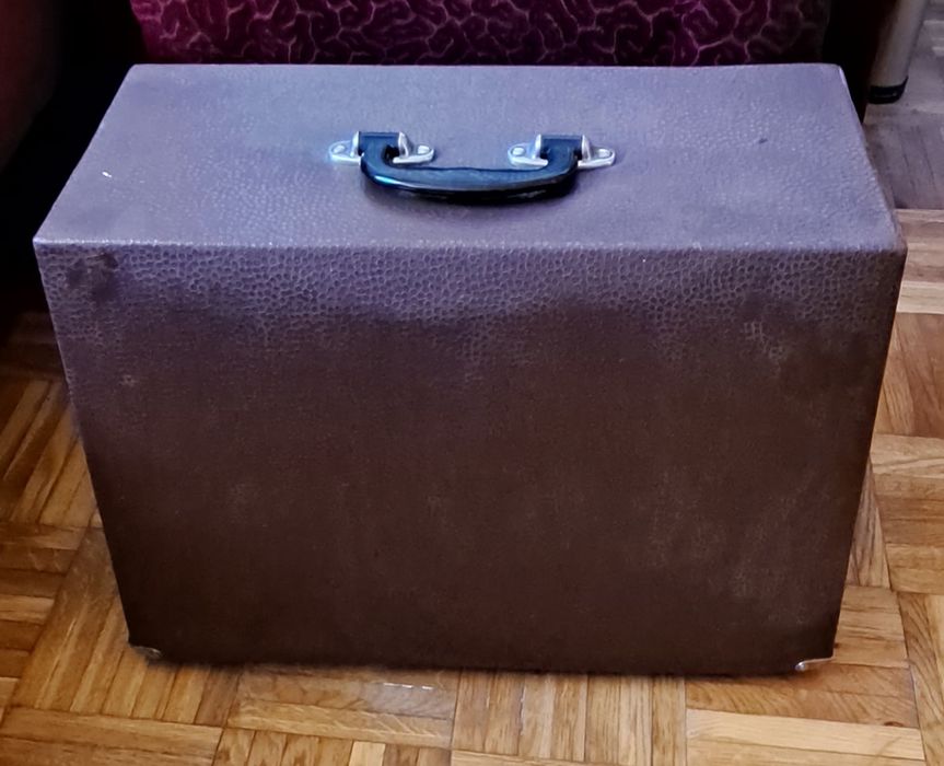 Maszyna do szycia Łucznik 432