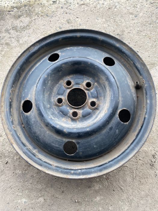 Продам колесные диски  J15*6JJ DOT