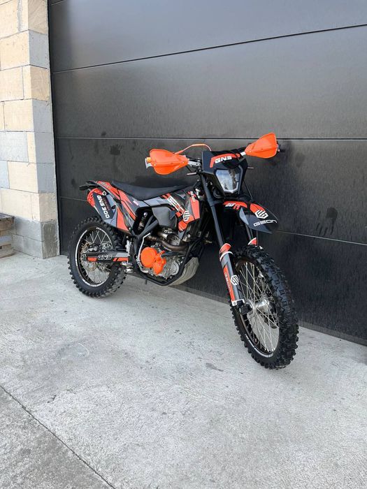 Geon gns 300 ne 300r kovi lite max advance gnx esx kayo kaya exdrive profactory bse kove ktm husqvarna