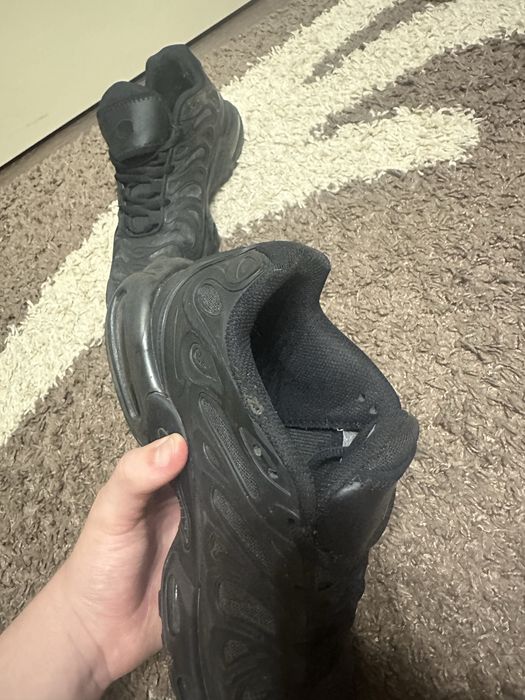 Кросівки Nike Tn Drift