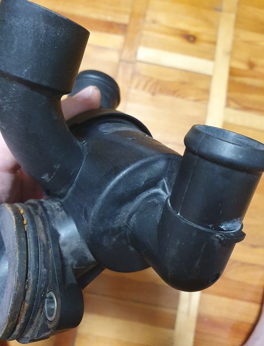 Термостат Skoda Octavia A5 1.6 дизель, робочий