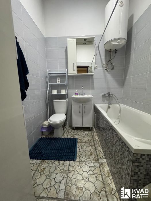 Apartment in Ivano-Frankivsk - View 4