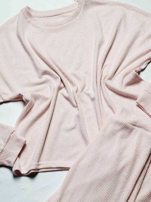 Piżama damska sweterkowa roz.42/44 Primark