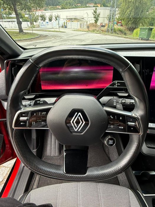 Renault Mégane E-Tech EV60 Techno Super Charge - 220cv