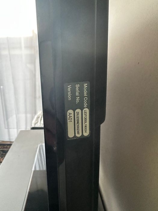 Telewizor SAMSUNG 32 cale