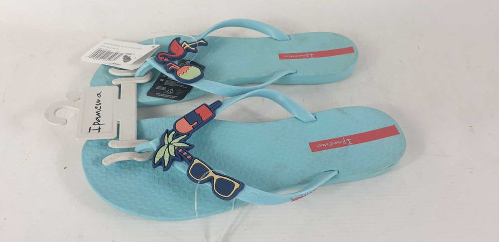 Ipanema Japonki Wave Style Fem r. 38