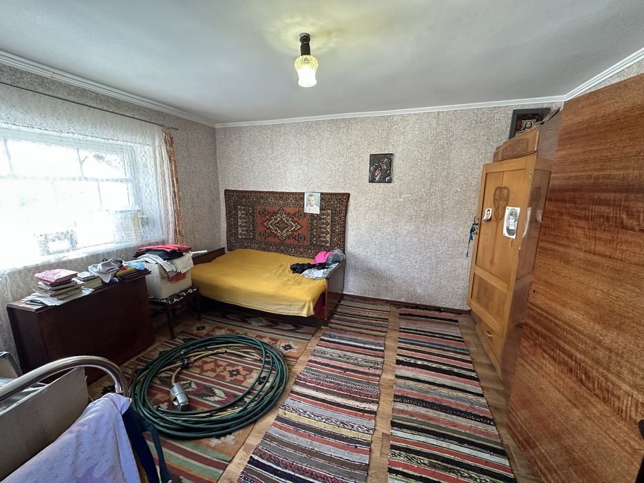 Продаж будинку с. Павлиш