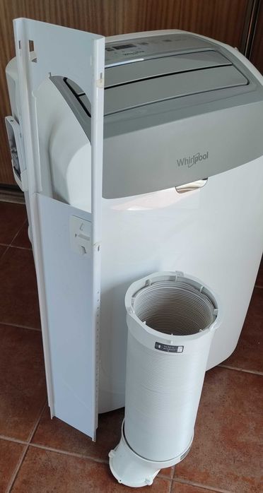 Ar-condicionado Whirlpool