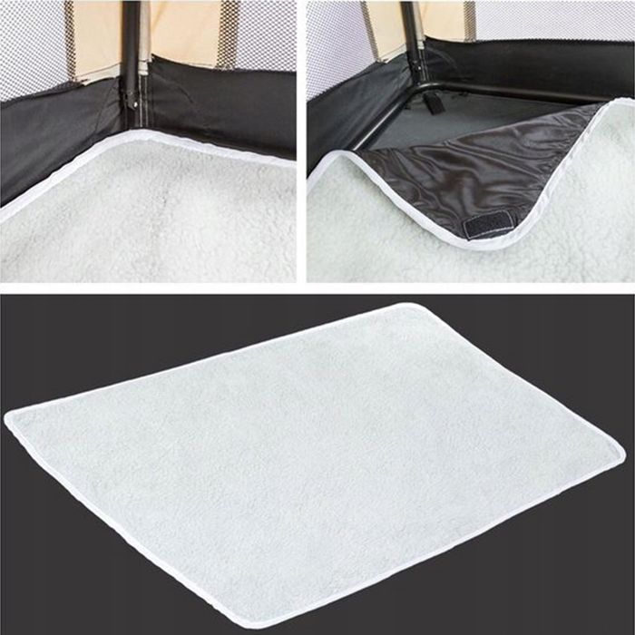 Składany transporter dla psa/kota 69×50×52 cm