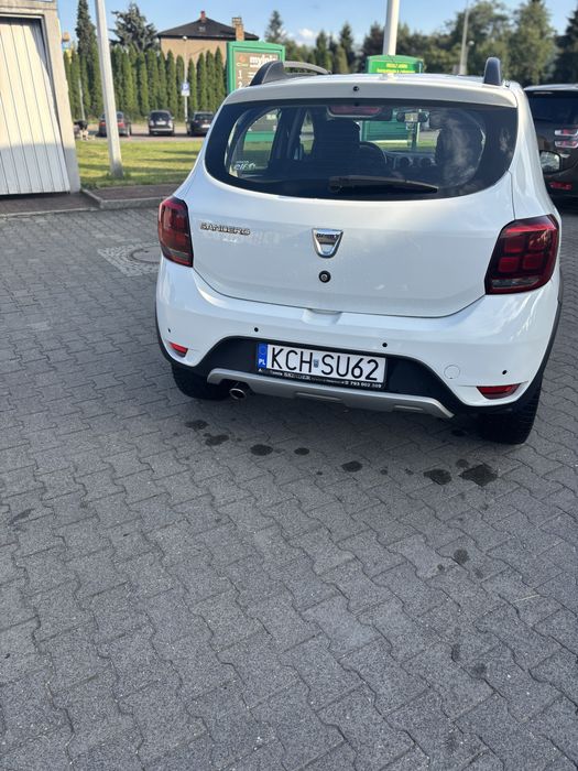 Dacia sandero 1,5