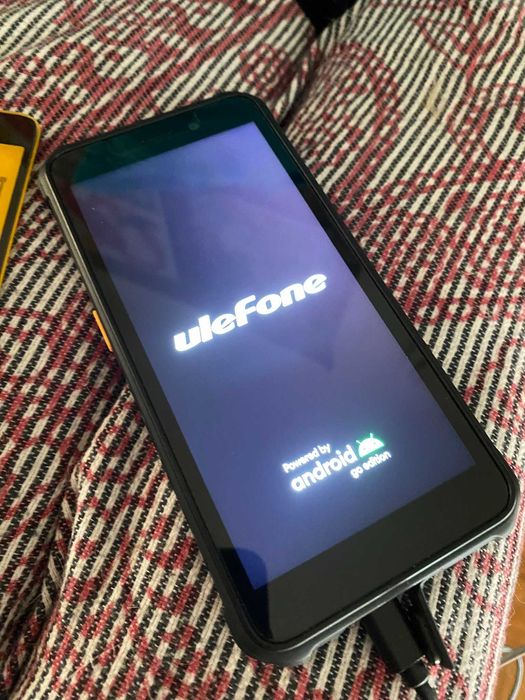 uleFone Armor x12