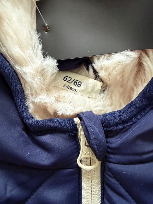 Комбінезони демісезонні зріст 62-68 см