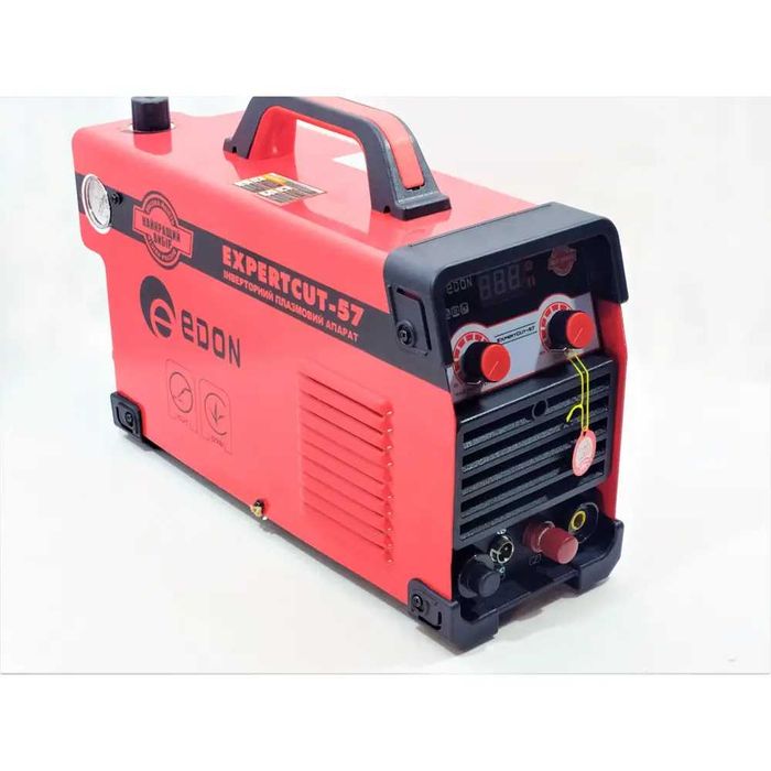 Плазморез Edon Expert CUT 57 (Бесконтактный поджиг)