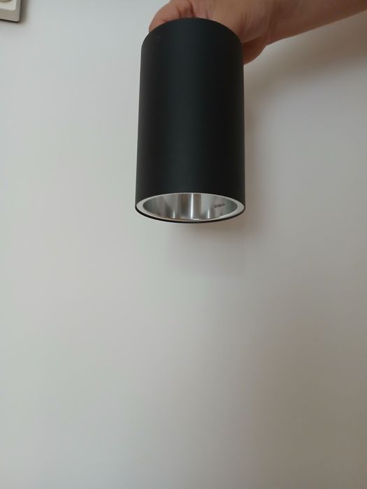 Oprawa oświetleniowa-tuba