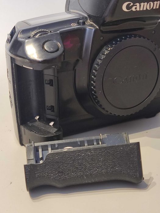 Canon EOS 5 - Câmara Analógica