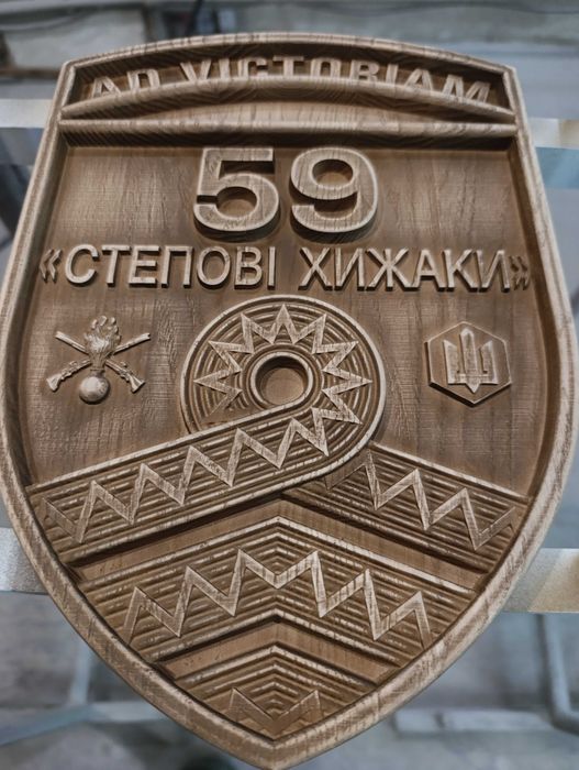 ЧПУ Фрезеровка по дереву