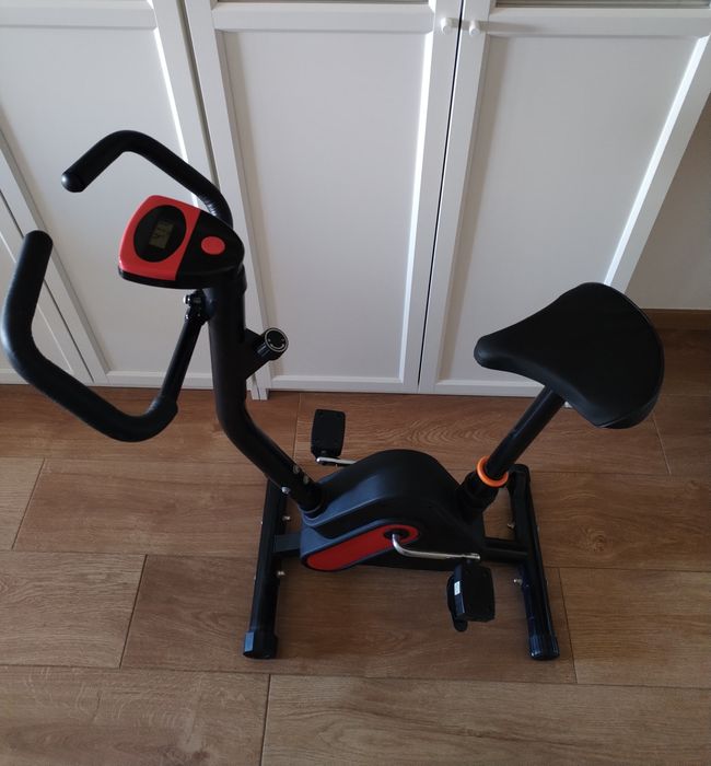 Bicicleta Estática