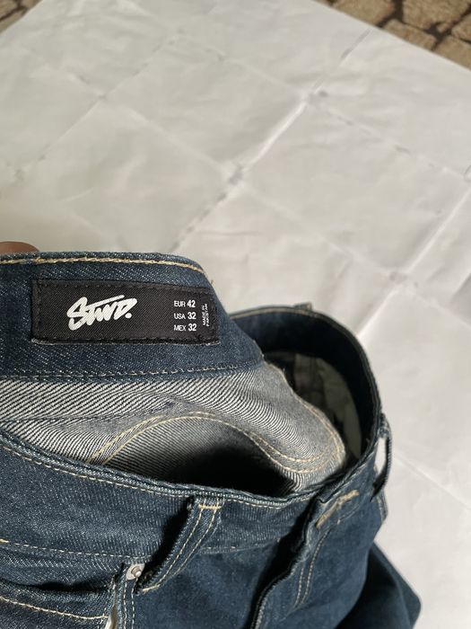 baggy jeans pull&bear