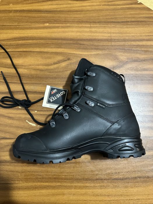 берци Haix Commander GTX.