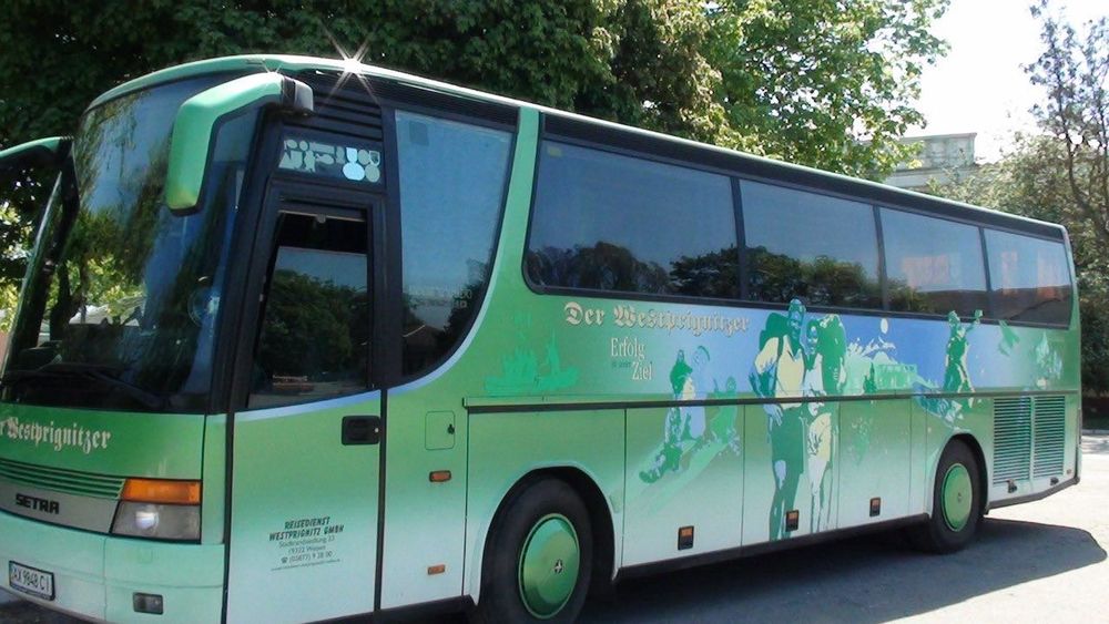 Пасажирські перевезення Хмельницький. Оренда автобуса мікроавтобуса