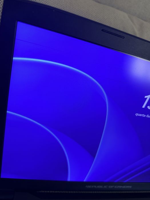 Asus Rog Gl702Vm *Ler descricao
