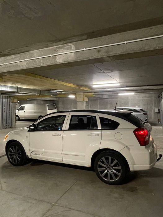 Dodge Caliber