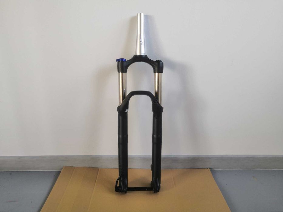 Amortyzator Rock Shox Recon Silver RL 130 mm Solo Air 15x110 29" nowy