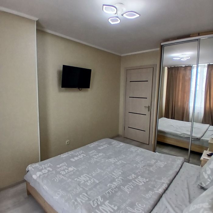 Оренда подобово, погодинно здам 1 к.кв. ЖК Атлант вул. В. Симоненка