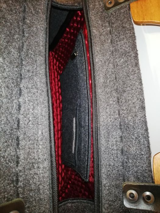 Torebka marki Goshico