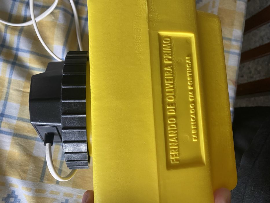 Vaporizador / Humidificador