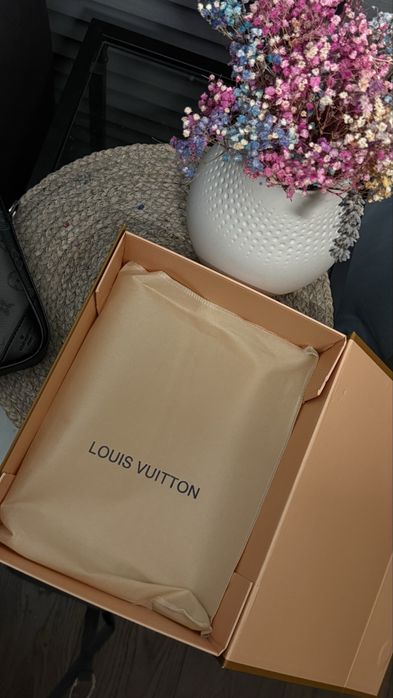 Louis vuttion trio bag