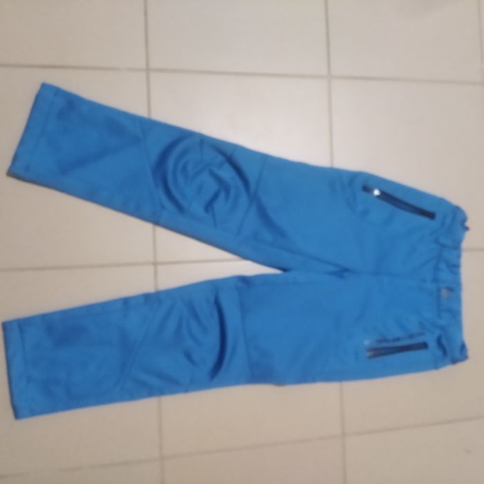 Spodnie softshell Crivit na 122-128 cm