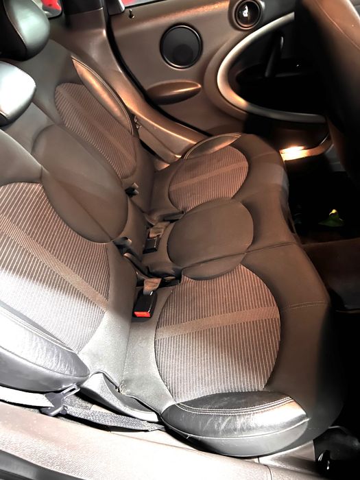 Mini cooper countryman D