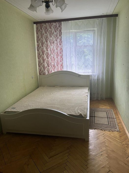 Здається двокімнатна квартира м. Львів вул.Симона Петлюри від Власника