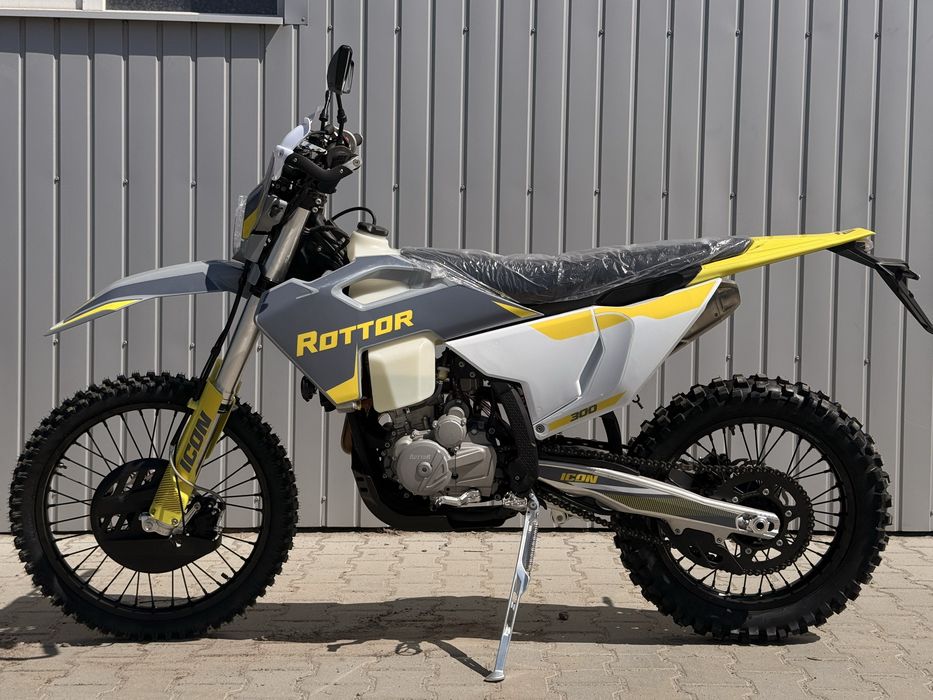 rotor 300 - купить мототехнику - Цена на OLX.ua