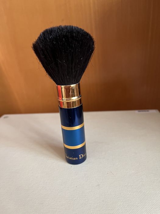 Pincel de maquiagem Christian Dior