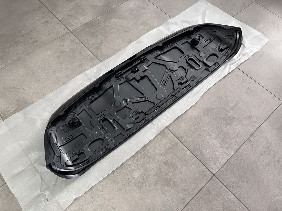 Спойлер BMW X5 G05 F95 спойлер на крышку багажника