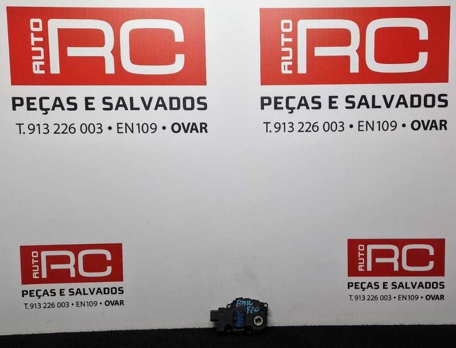 Motor da Chauffage / Sofagem BMW 1 (F20) ano 2011
