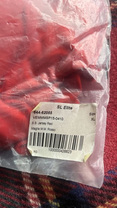 Specialized komplet na rower XL