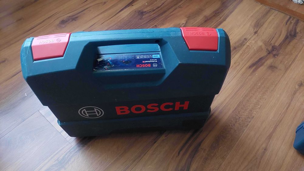 Młotowiertarka Eurotec  sds  2600W