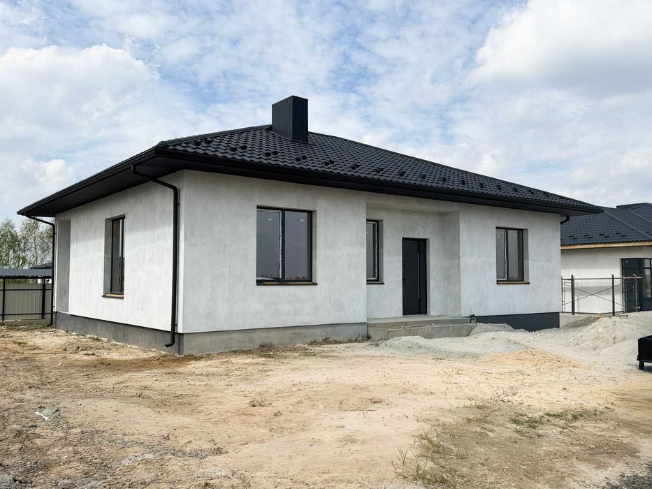 Будинок 106 м2 Струмівка!!!