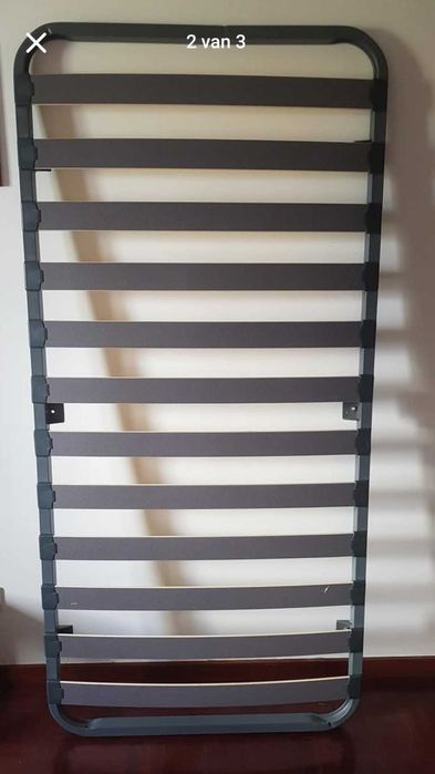 Estrado de cama de solteiro 95x195