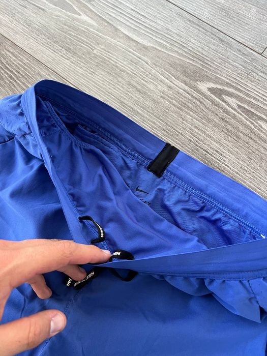 Szorty Nike Running Sportowe Do biegania Dri-fit