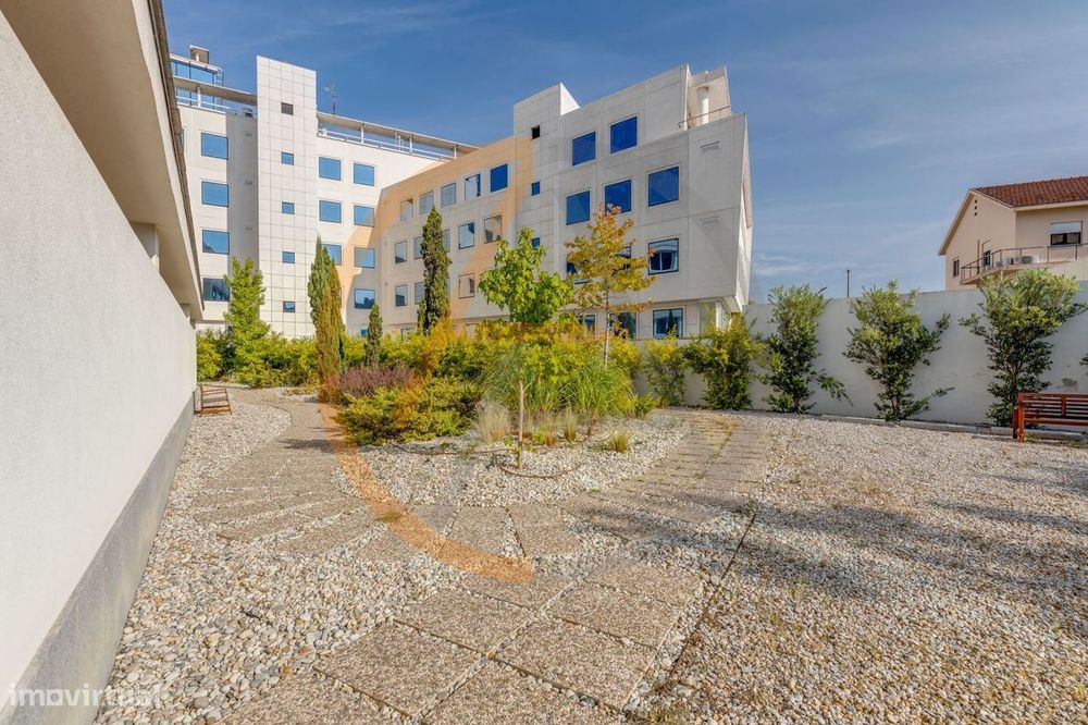 Apartamento T2 | Rua de Tânger